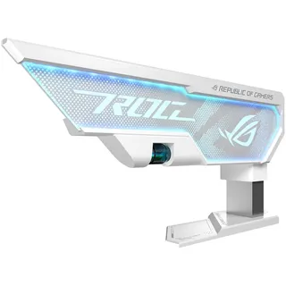 Asus Xh01 Rog Herculx Grafikkarten-support - Grey