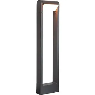 P-LED Wegeleuchte 230V 6W 3000K IP54 PL54150602 gr