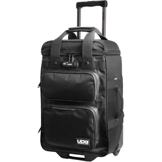 UDG Ultimate Producer Backpack Trolley (Black/Orange)