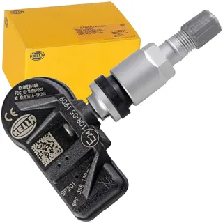 Hella Radsensor Reifendruck-Kontrollsystem