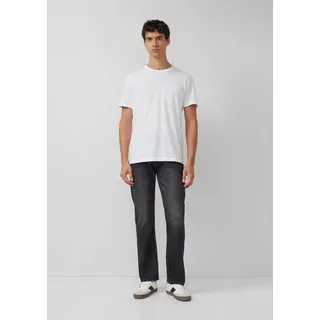 s.Oliver Straight-Jeans Regular Fit, Mid Rise