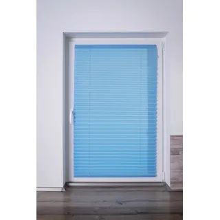 K-HOME Plissee »COMO« Lichtschutz freihängend