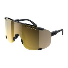 POC Devour Sportbrille - schwarz - One Size