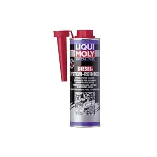 Liqui Moly Pro-Line Diesel System Reiniger 5156 500 ml