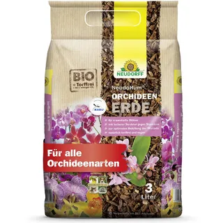 NEUDORFF Orchideenerde 3 l