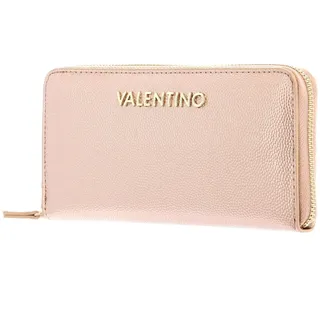 Valentino Divina Geldbörse Damen roségold