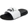 Puma Jr Unisex-Kinder Dusch Badeschuhe Weiß 37