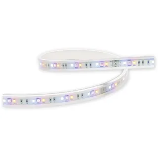 Homematic IP LED-Stripe Starter-Kit 159647A0 24 W RGBW 200 cm