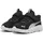 Puma Flexfocus Modern AC Inf Schwarz/Weiß 22