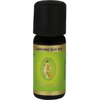 Primavera Lavendel fein ätherisches Öl 10 ml