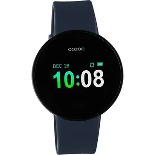 Oozoo Damen Uhr Multifunktion armband dunkelblau Oozoo UOQ00208