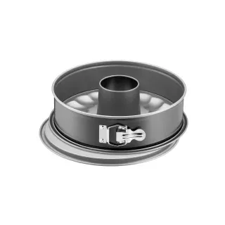 Kaiser Inspiration Springform mit 2 Böden Ø 28 cm