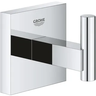 Grohe Start Cube Handtuchhaken Chrom 40961000