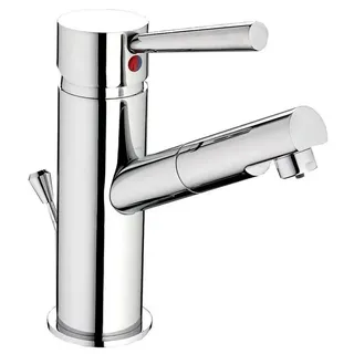 Schütte Cornwall Einhandmischer Niederdruck 79101