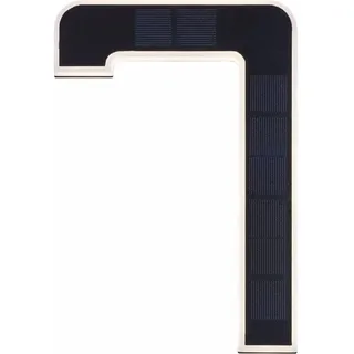 Paulmann Solar Hausnummer« (20 lm, IP44)