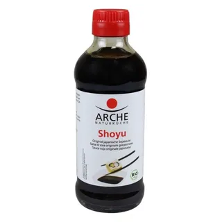 Arche - Shoyu Flüssigkeit 250 ml