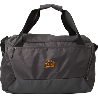 Ellesse - Reisetasche "Zelda", Schaft CS2409 (Einheitsgröße) (Dunkelgrau) - Dunkelgrau