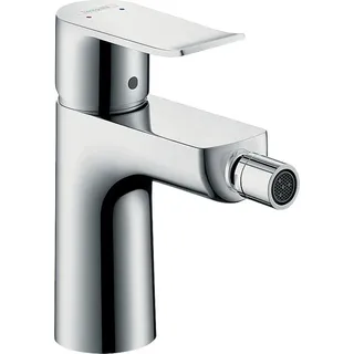 Hansgrohe Metris Einhebel-Bidetmischer Chrom 31280000