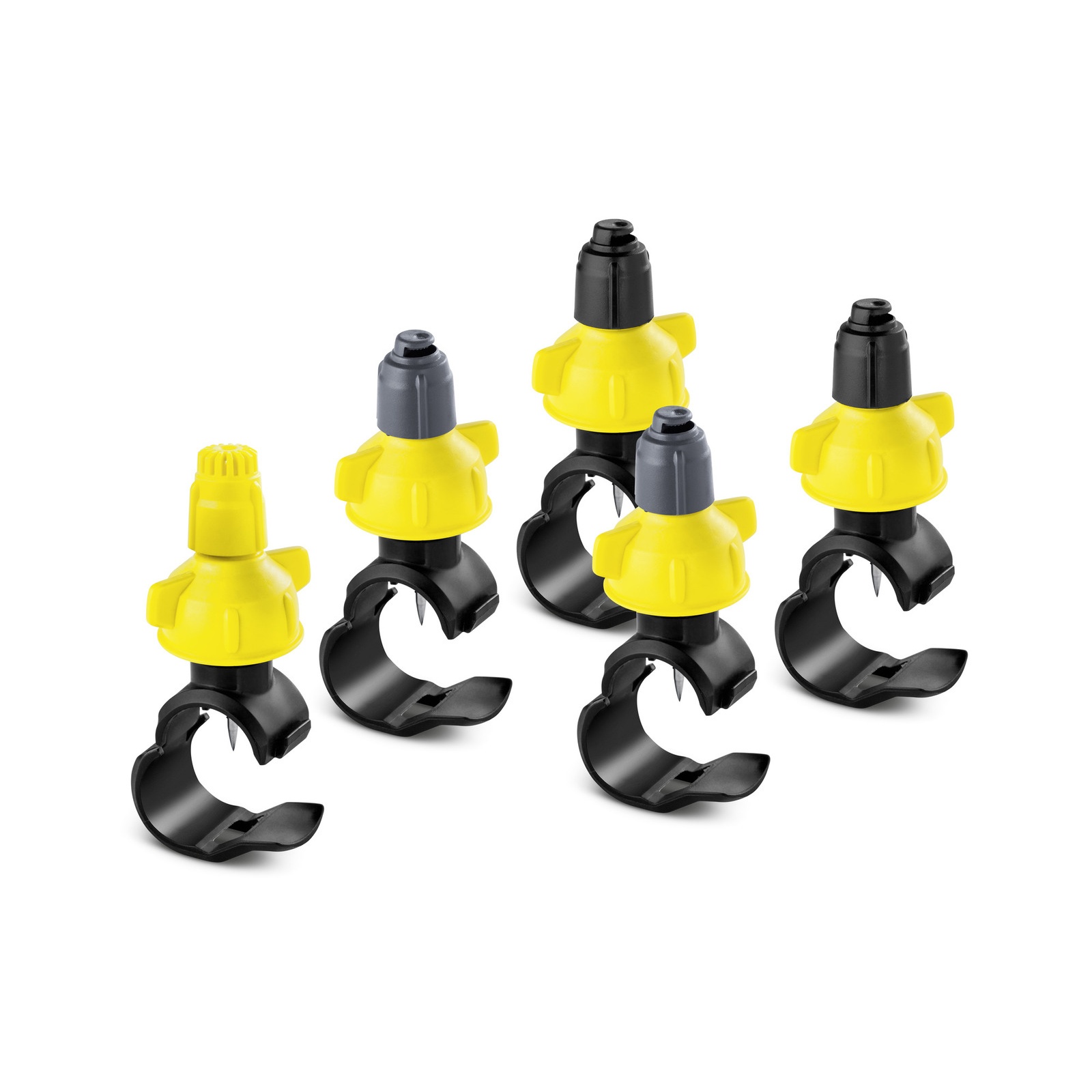 Bild von RainSystem Sprühmanschetten-Set 1/2" (2.645-236.0)