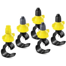 Bild RainSystem Sprühmanschetten-Set 1/2" (2.645-236.0)