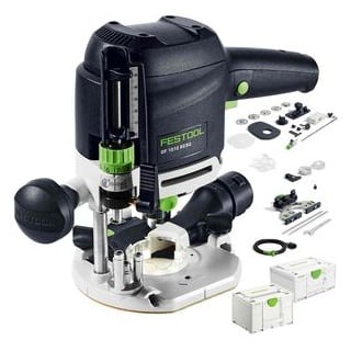 Festool OF 1010 REBQ-Set