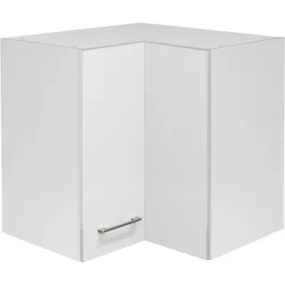 Flex-Well Hängeschrank Joelina 60 x 60 cm Weiß