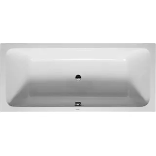 Duravit D-Code Einbau-Badewanne 80 x 180 cm (1800x800mm)