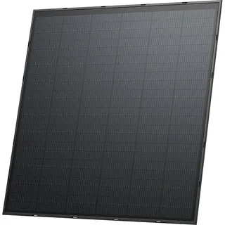 EcoFlow Rigid Solar Panel monokristallin 250 W