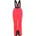 WMN SKI PNTS Skihose neon-Coral 42