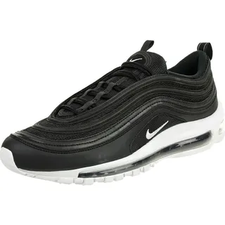 Air Max 97 Herren Black/White 46