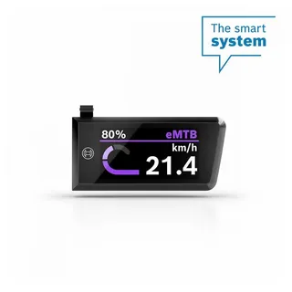 Bosch Display Purion 400 (BHU3500)