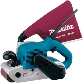 Makita 9403J Elektro-Bandschleifer inkl. MAKPAC