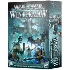 Bild von Underworlds: Wintermaw (Starter Core Set)