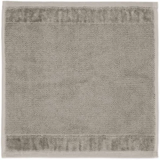 Bamboo Luxe Seiftuch 30 x 30 cm ginger