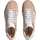Gazelle Damen Halo Blush/Cloud White/Core Black 40