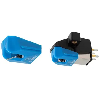 Audio-Technica AT-VMN95C - Plattenspieler