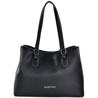 Valentino Brixton Shopper Kunstleder Black