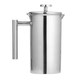 Esmeyer Teekanne Stratford silber 1,0 l