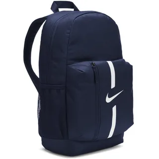 Nike Academy Team Rucksack Blau