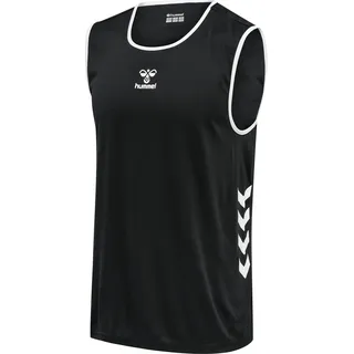 hummel hmlCORE Basket Trikot schwarz, 4XL Herren