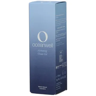 Oceanwell Basic Gesichtspflege Gel 150 ml