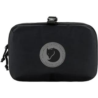 Fjällräven Färden Necessity Bag Coal Black