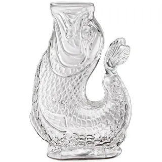 Cilio NEMO Wasserkaraffe transparent 10x15,5x23cm