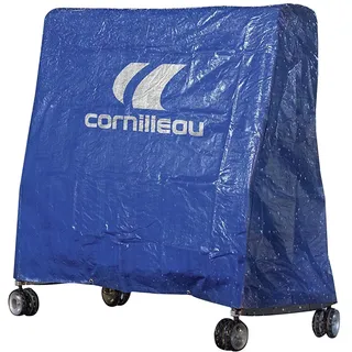 Cornilleau - Housse de Table Sport - Bleu