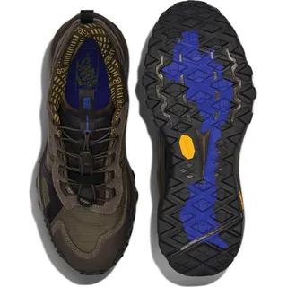 Vans Crosspath XC Gore-tex MTE bungee cord/coal brown (210) 5.5