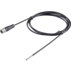 Bild von Endoskop-Sonde Sonden-Ø 5.5 mm 3 m Wasserdicht, Schwenkfunktion, LED-Beleuchtung