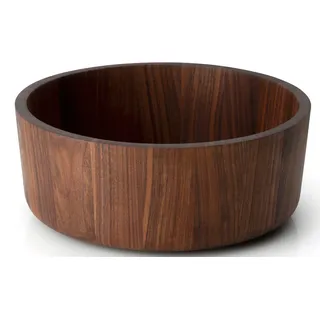 Continenta Schüssel Walnuss Ø 26 cm