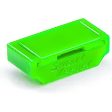 Smart Keeper Mini "HDMI Port" Blocker grün          10 Stk, Notebook Security, Grün