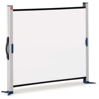 Kensington 49 ́ ́ Projektionsfläche - White