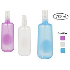 WAT - Sprühflasche in verschiedenen Farben, 250 ml.